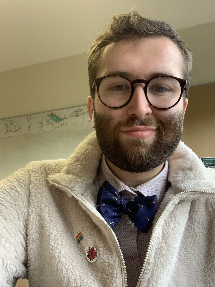 We welcome @RDPClemenson, a PhD student at <a href="/SussexUni/">University of Sussex</a>, to <a href="/UCRiverside/">UC Riverside</a>! Rob will be working with <a href="/FlipTanedo/">Flip Tanedo</a>'s research team through June.