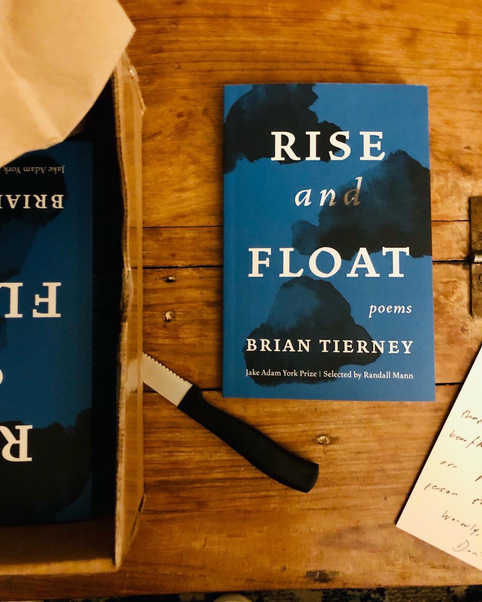 BTTierney85's tweet image. it lives and it’s gorgeous hello little book and welcome! @Milkweed_Books