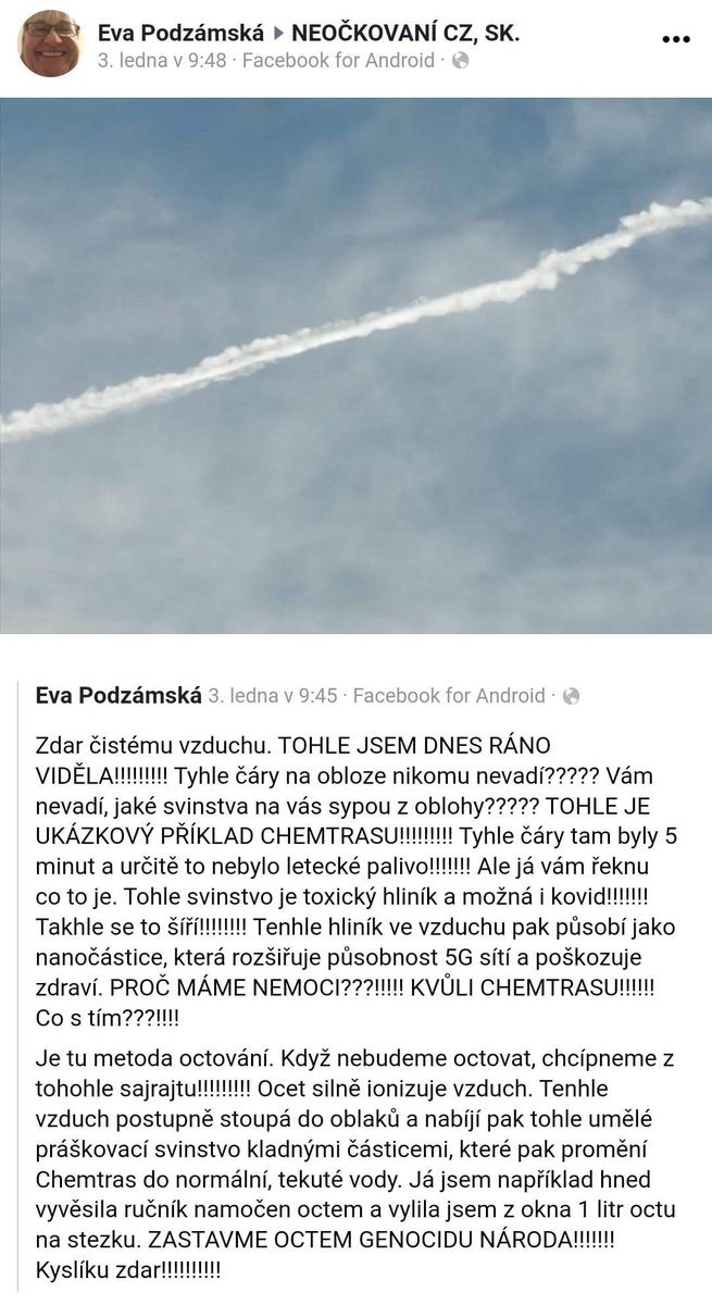 Daniel Dočekal tweet media