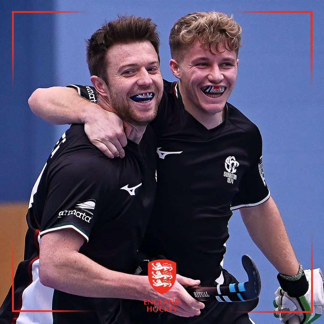 England Hockey tweet media