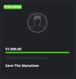 indieknytt's tweet photo. So I was just live for 24 hours on twitch and managed to raise 1000 Dollars for @savethemanatee 
Thank you a million times everyone who showed up and everyone who donated!!!!!!!!! https://t.co/93lQtLHKSV