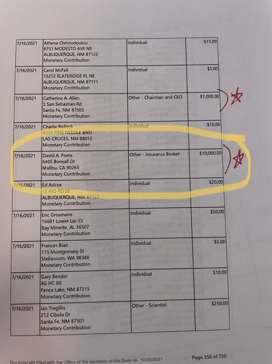 Douglas Peterson tweet media