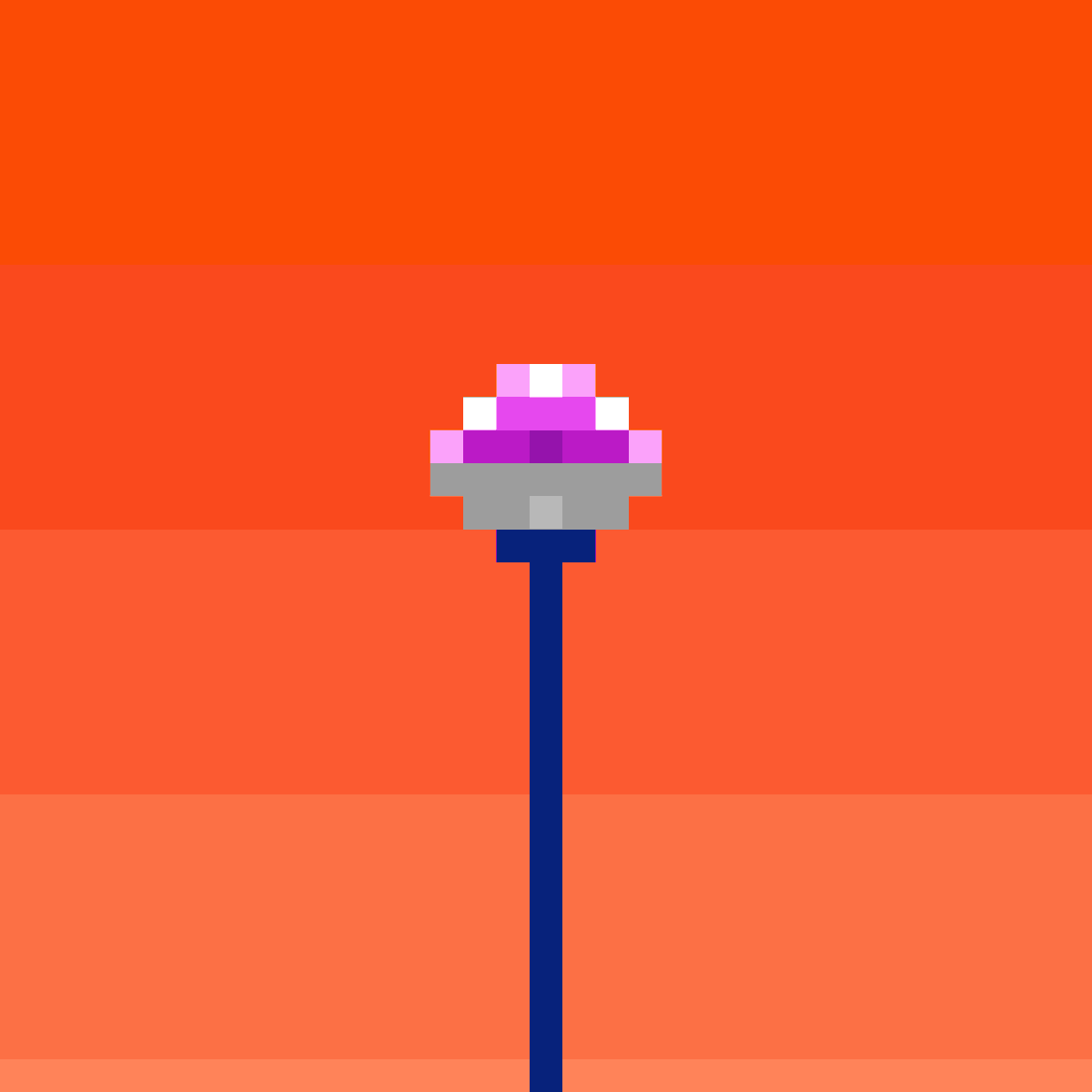 NFT Connect π (@nftconnect42) on Twitter photo I just got this Pink π Pixel Cane to giveaway to the #NFTcommunity π
#NFTGiveaways #nftart #NFTLAUNCH
Rules -
Follow <a href="/NFTConnect42/">NFT Connect π</a>
β€ & RT
Tag 3 Friends
opensea.io/collection/pixβ¦ I just got this Pink π Pixel Cane to giveaway to the #NFTcommunity π
#NFTGiveaways #nftart #NFTLAUNCH
Rules -
Follow <a href="/NFTConnect42/">NFT Connect π</a>
β€ & RT
Tag 3 Friends
opensea.io/collection/pixβ¦