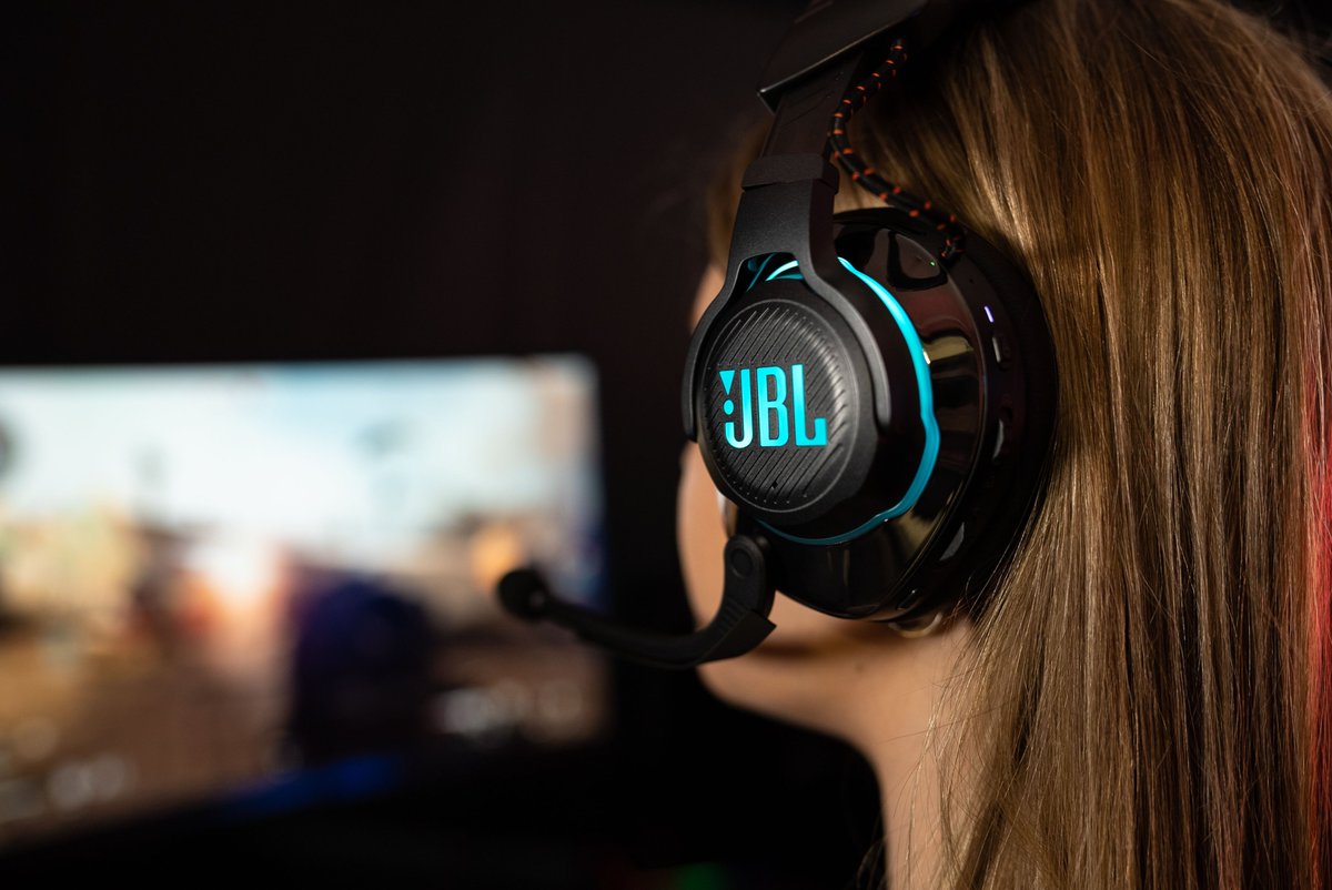 Best headset on the TL 🤩 