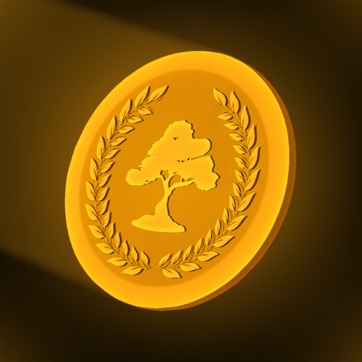 CoinsForest's tweet photo. A sneak peak of our gold edition 👀🪙 https://t.co/K1SvUJrH96