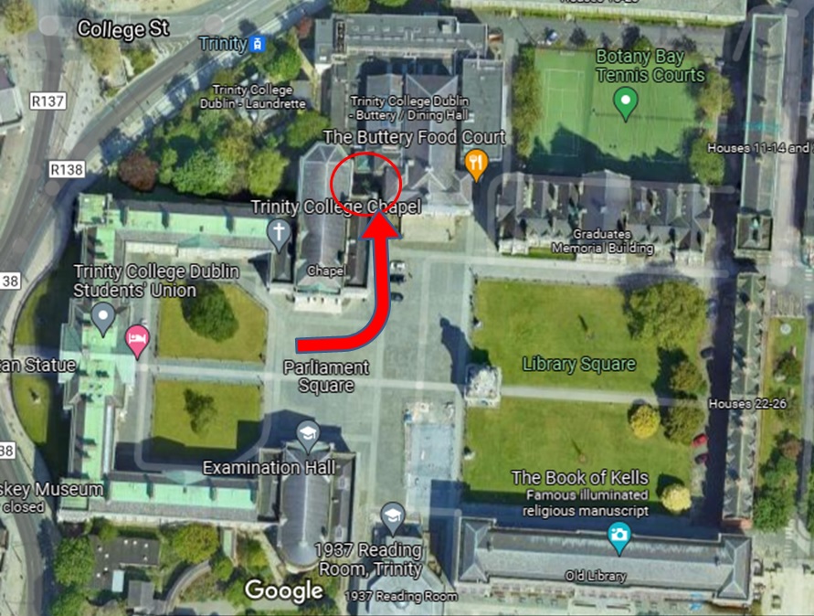 DiscoverDublin tweet media