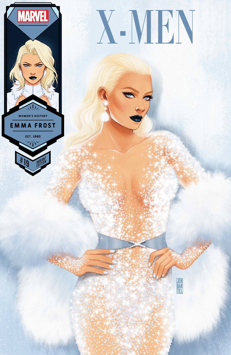 GAPOCVerse's tweet photo. Hey @MarvelStudios hear us out:  #XMen #EmmaFrost #WhiteQueen #XTwitter #FanCasting #Euphoria @sydney_sweeney https://t.co/80EDmXv2LA