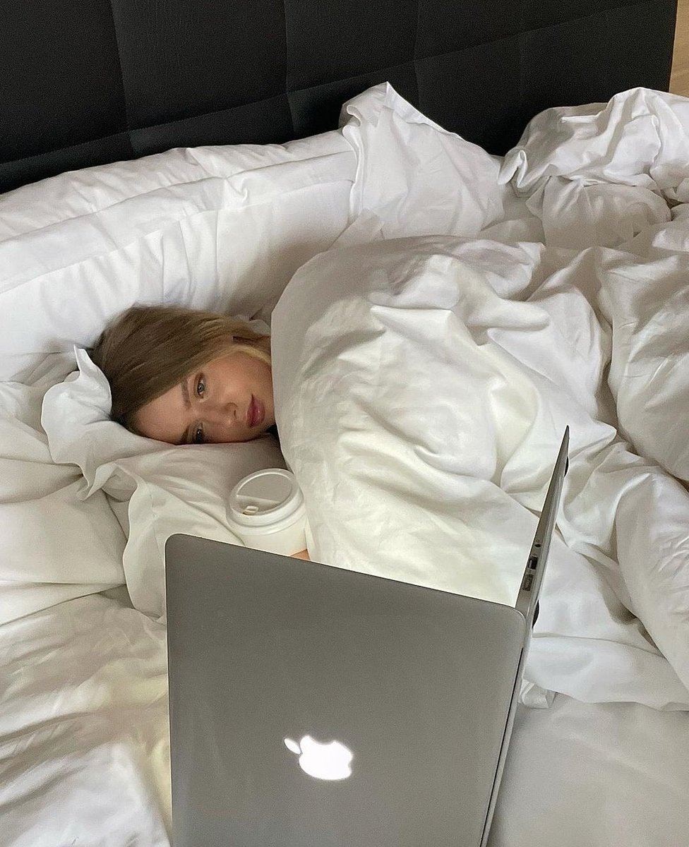 Sunday mood: