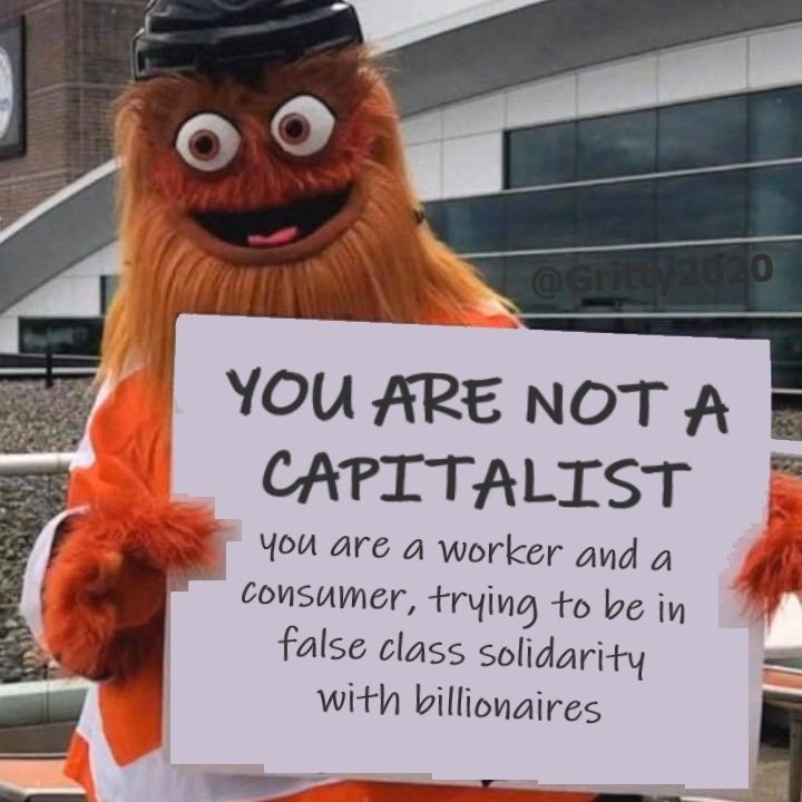 sometimes, people need a reminder