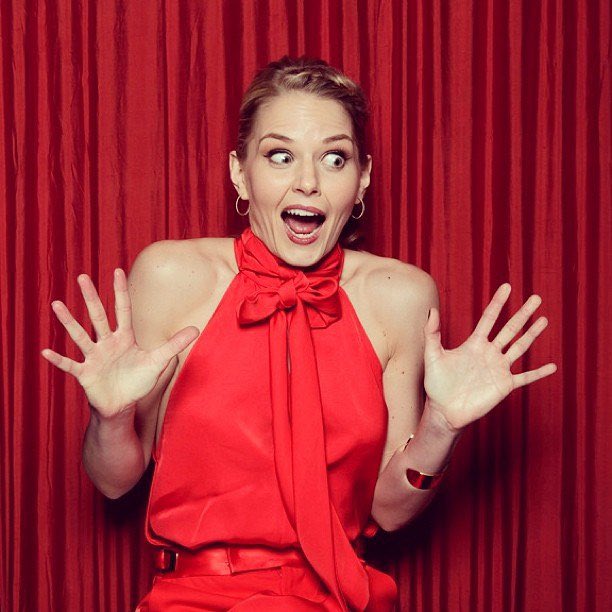 RStorybrooke's tweet photo. 🤪 #MemOUAT 🤪
Cuando se supone que te tienes que asustar. https://t.co/lJAt5fCosg