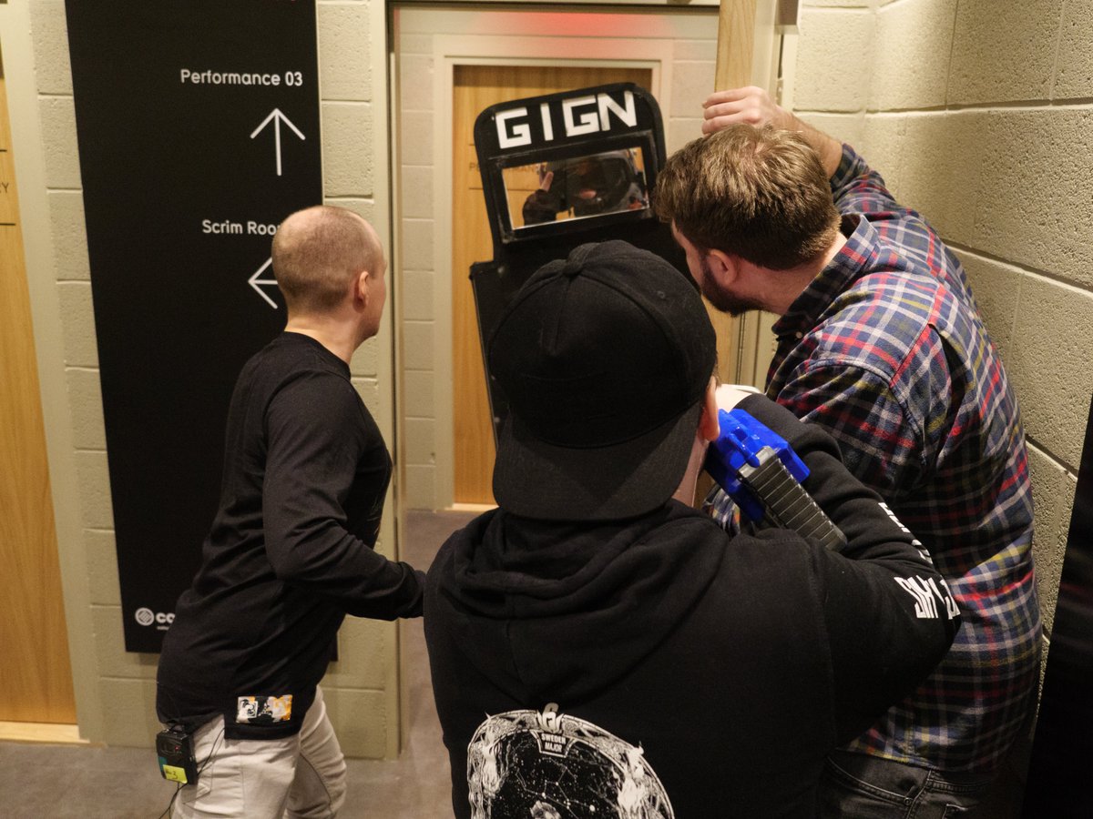 r6memesports's tweet image. You just hate it when it happens...
#SixMemevitational