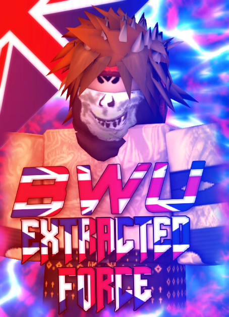 BWU_RBLX's tweet photo. ----- BWU SIGNING CARDS -----

BWU Signs:

@OpticalxJody 
@thevictorleo 
@herdzszn 
@410forcee 
We wish them all luck in their future in BWU. https://t.co/VMpfH3a1U6