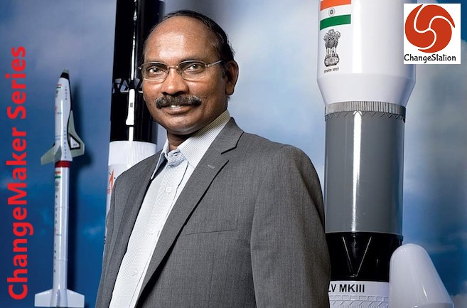 changestation_'s tweet photo. It's not necessary that you will get what you want. What you get try to make it the best #KSivan
#ChangemakerSeries #changestation #change #india #World #founders #selfhelptips #founderstorie #entrepreneurship #startups #entrepreneur #success #perspective #motivation #space #isro https://t.co/E8PCOBk9Td