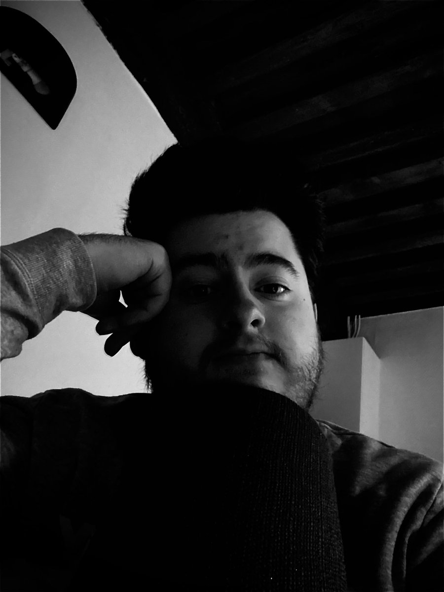 EddaHelheim's tweet photo. Hello 👋🏼 #LGBTQIAofjanuary https://t.co/WulTi6Y2AK