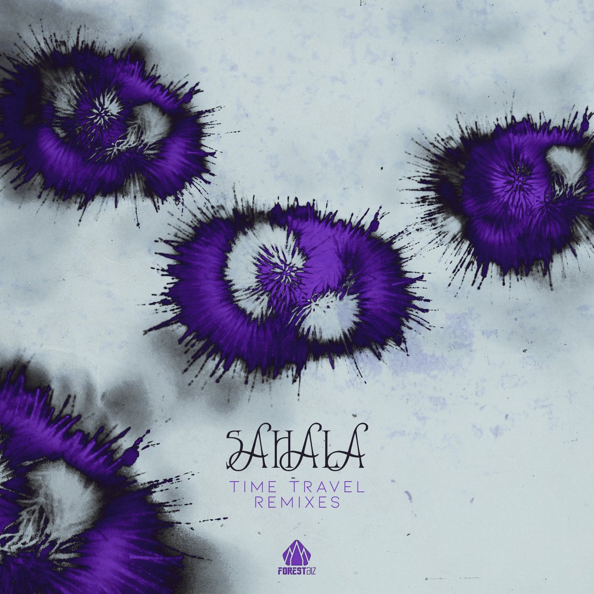 FIRST OUTING OF 2022.

Sahala — TIME TRAVEL REMIXES EP

Featuring some very special guests:

ALTOSOUNDS  | Arcane | Enigma | High Demand | Origin | TEK-DIF | Ultra Rare

Dropping 4th February ⚡️

EP teaser: fanlink.to/FBZ054TEASER