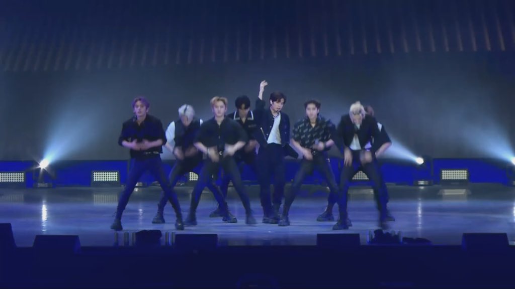 chenchennieeee's tweet photo. Wew. That was quick. Another 💎💎💎

Let’s Stan Talent, @Stray_Kids 👏🏼👏🏼👏🏼 #skz #StrayKidsInDubai #StrayKids_in_Riyadh #straykids https://t.co/4rCn5Cg1wg