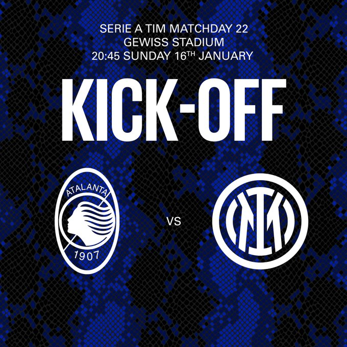 Inter ⭐️⭐️ tweet media