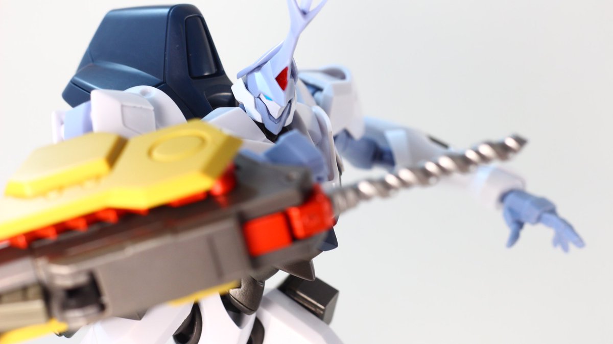 YujisDen's tweet photo. So like mechs, am I right?
#codegeass #knightmareframe #robotspirits #robotdamashii https://t.co/67a3PaxnMi