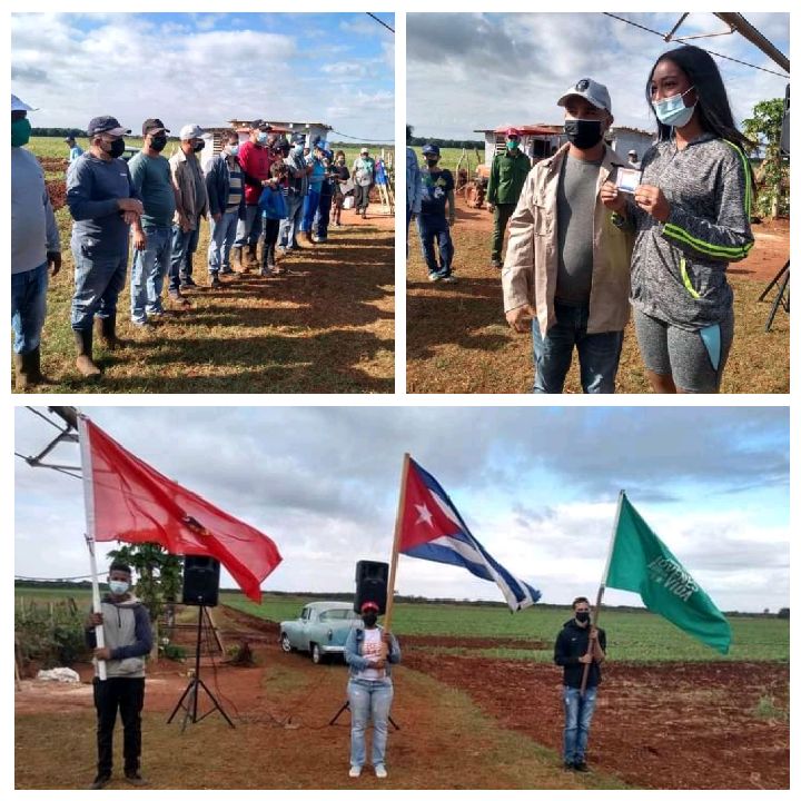 Livan Izquierdo Alonso tweet media