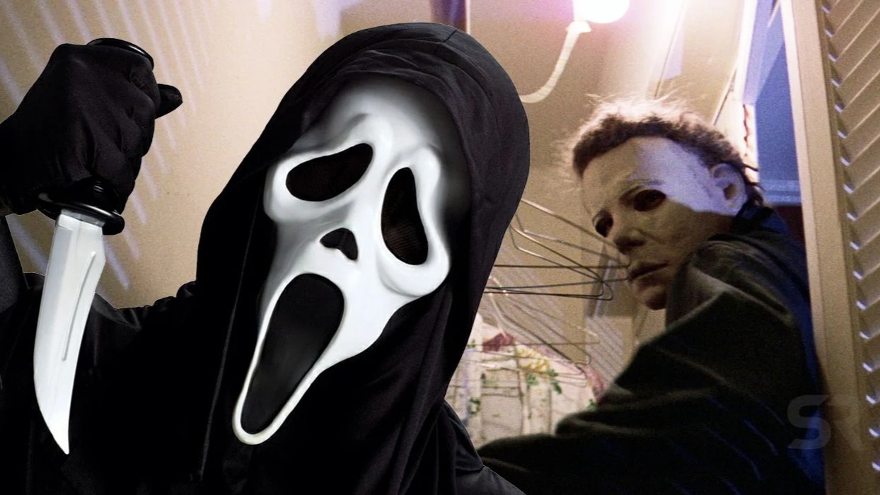 On this day of days, remember: Without John Carpenter, there would be no SCREAM.

Happy Birthday, sir. 