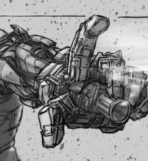 Little close-up of something (I just liked this shot a lot) 