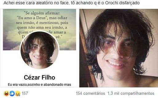owleleh's tweet photo. @hang_fc orochinho cristão https://t.co/fsjIPSVbWC