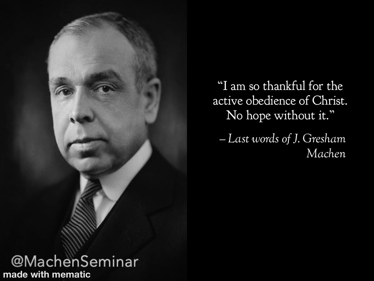 MachenSeminar's tweet photo. https://t.co/M9TUv1PwXf