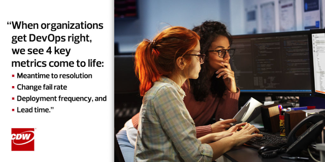 almostrealmx's tweet photo. DevOps and Containers | CDW #cybersecurity #technology #bigdata #log4 #workfromhome #network #security #patchnow #code #Log4J #cdwsocial https://t.co/5ysUxWAXRs https://t.co/v4wQa4HwEB