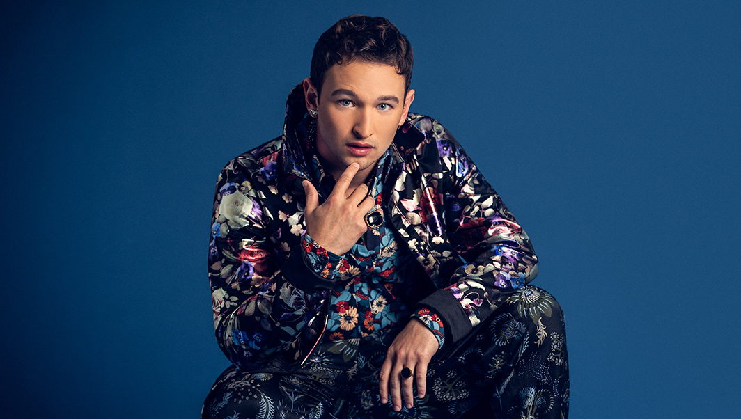 PCulturalist's tweet photo. "We wanted to be that space where everyone could be proud of who they are and what they want to showcase." — @Kent_Boyd shares the mission behind PrideHouseLA.

Read our exclusive interview with Kent here: https://t.co/KcSWLOGVLs https://t.co/Zl1VVV0Qx0
