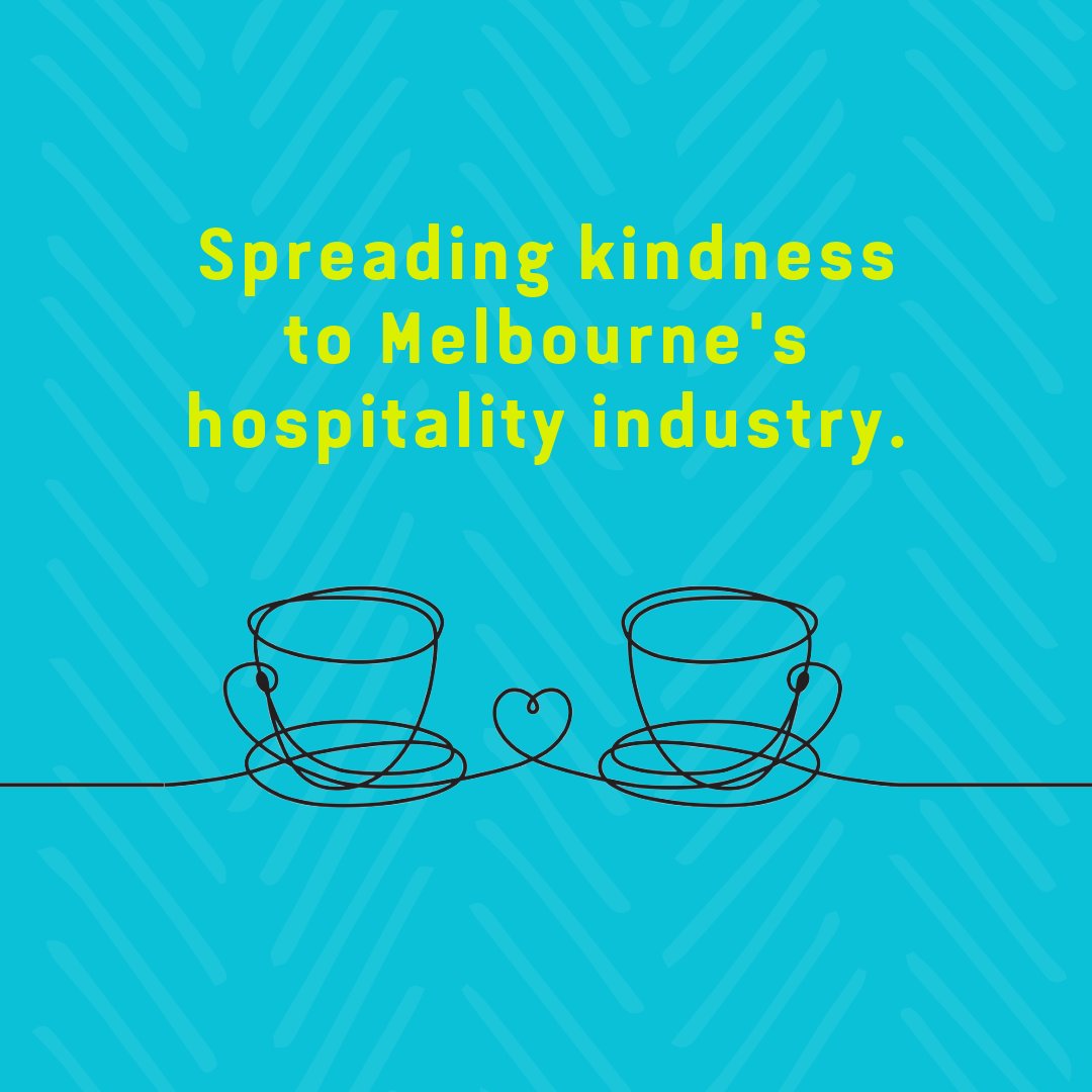 ThinkPropertyCo's tweet photo. SPREAD KINDNESS: There's currently enormous pressure on our local hospitality heroes, and a little kindness will go a long way. In this article, those in the industry share how to be a good patron in these difficult times: https://t.co/jTvgUpKYsj #ThinkPropertyCo https://t.co/xWqIlW8Apf
