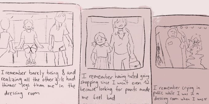 // negative body vent 