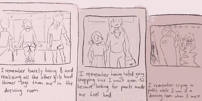 // negative body vent 