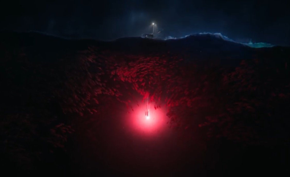 yadier_ortiz's tweet photo. Aquaman es una completa delicia visual. Sus secuencias de acción son increíbles. Arthur Curry es badass y es un gran placer ver al mundo de Atlantis. Sin dudas, fue hecha con el corazón. #ForeverDC #DCEUIsNotDead https://t.co/vt0t2S5LME