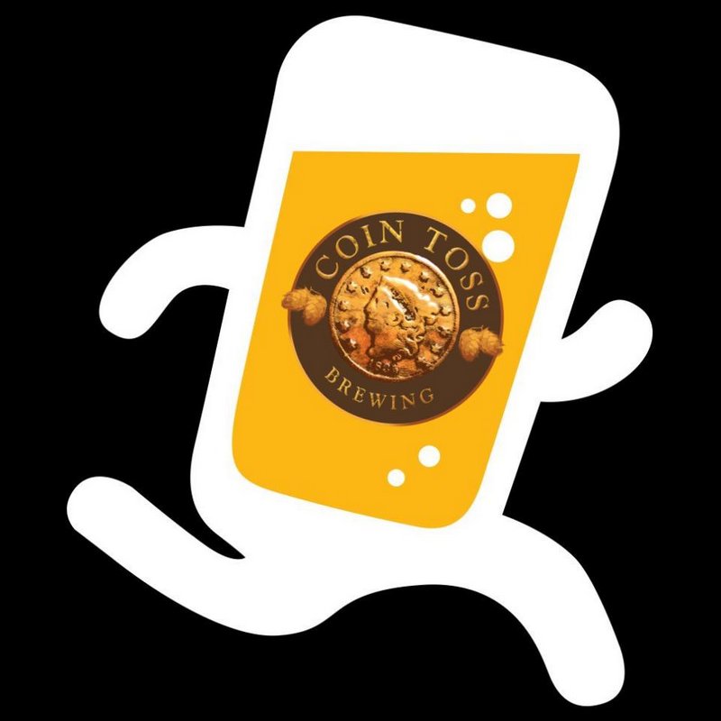 FREE DELIVERY JANUARY!  Hunkered down at home?  Don't feel like going out?  Let our beer come to you! 👍👍👍
7 days a week.  Order by midnight for NEXT DAY home delivery: coin-toss-brewing.square.site 🙏🙏🙏
Cheers! 🍻🍻🍻
#OregonCity #BeerDelivery #MadeInOC