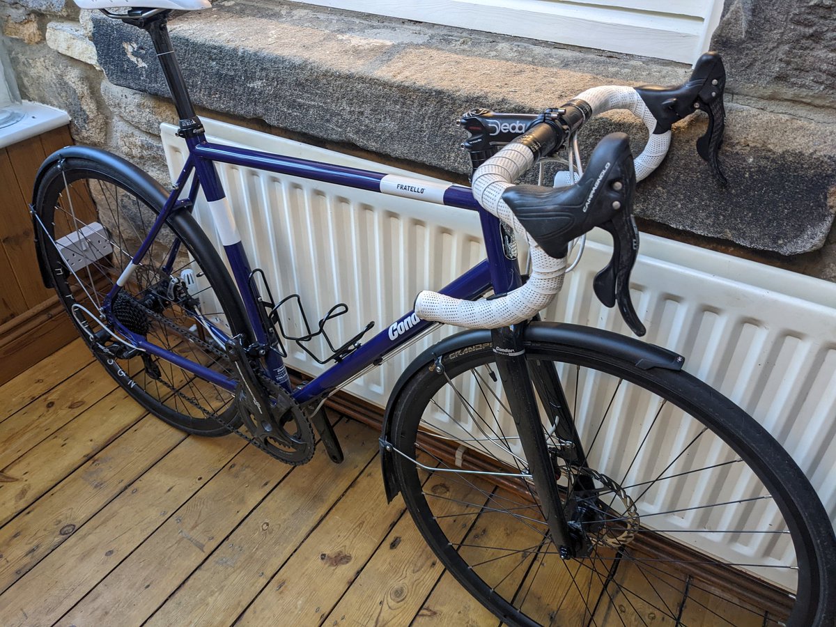 Elisabeth Anderson is at @velobetty@toot.bike tweet media