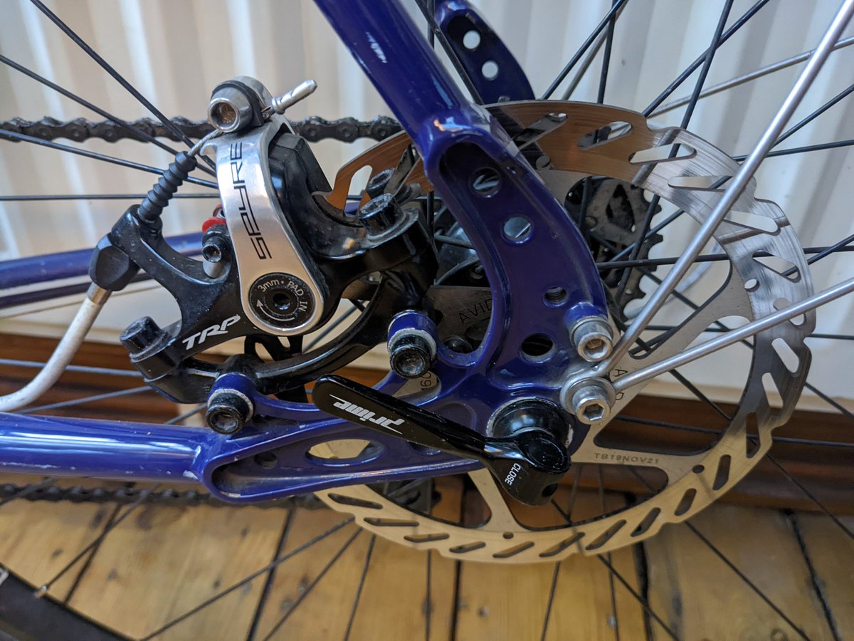 Elisabeth Anderson is at @velobetty@toot.bike tweet media