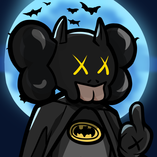 Kaws World ☠️ | 22-02-2022 ?? tweet media