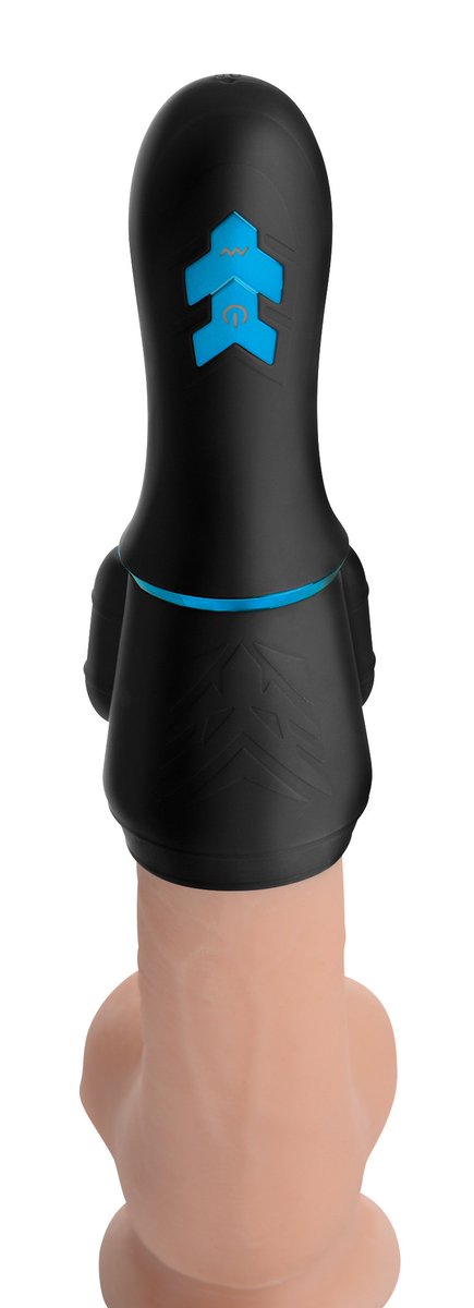 DelightMyVibe's tweet photo. 10X Turbo Silicone Penis Head Pleaser
Order Here -- https://t.co/hCzaJdScao

#vibrators #sextoys #vibrator #dildos #dildo #pleasure #sex #lingerie #adulttoys #sexshop #love #sextoy #selfpleasure #selflove #sextoyshop #gspot #sextoysonline #lgbt #sexy #orgasm #gay https://t.co/8DwS5Wqa9v