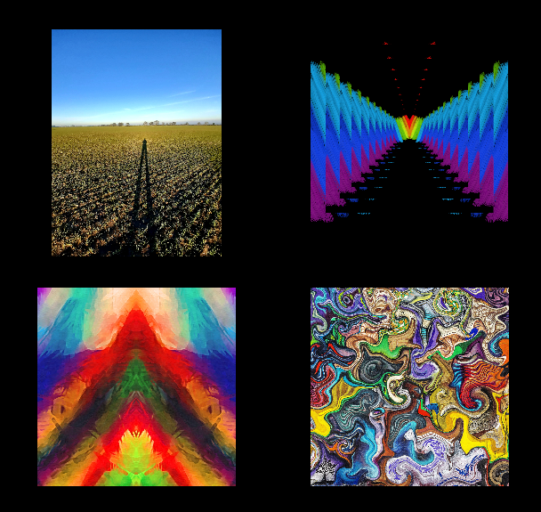 Infinity Visualized cNFT (Jack) (@infinity_vis) | Twitter