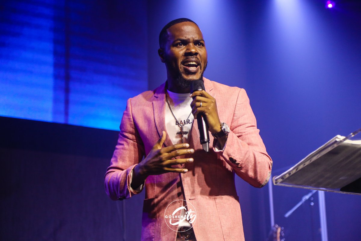 Goshen City Church tweet media