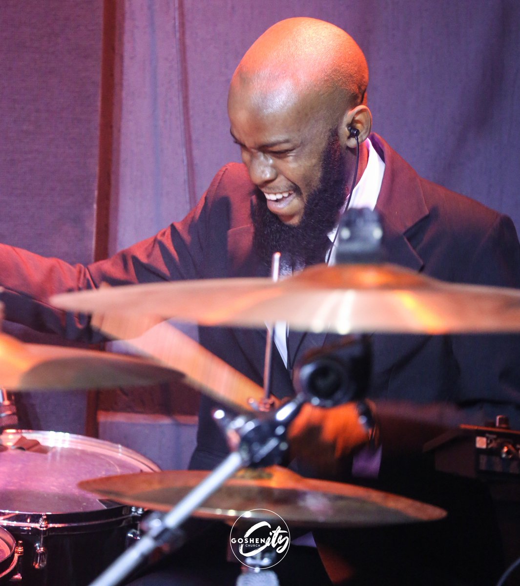 Goshen City Church tweet media