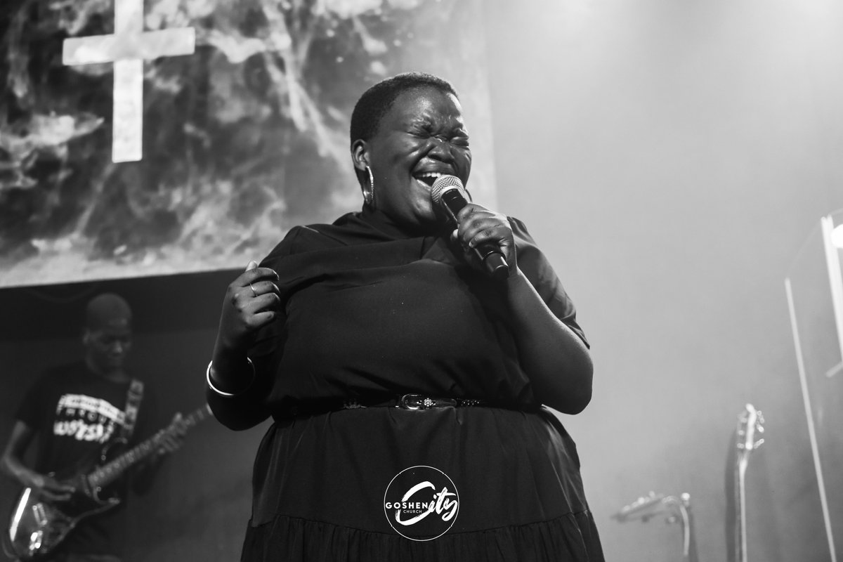 Goshen City Church tweet media