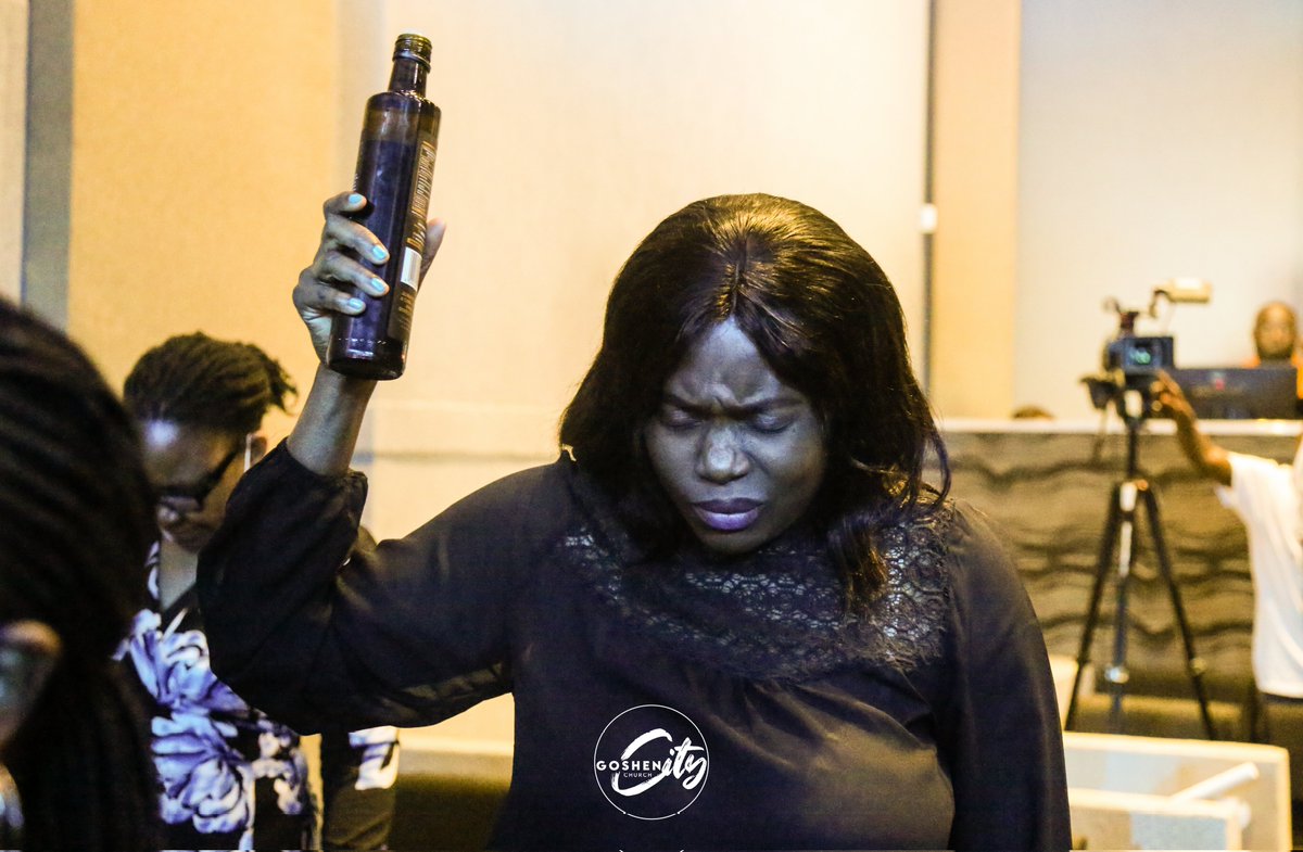 Goshen City Church tweet media