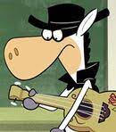 HispanicLatinOt's tweet photo. Today's Second Hispanic/ Latino of the Day is El Kabong from Jellystone!
He's possibly Spanish or Mexican! 🇪🇸🇲🇽 https://t.co/4ei5lolULs