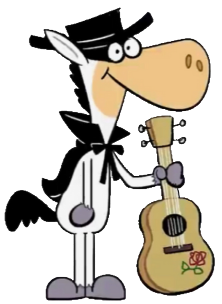 HispanicLatinOt's tweet photo. Today's Second Hispanic/ Latino of the Day is El Kabong from Jellystone!
He's possibly Spanish or Mexican! 🇪🇸🇲🇽 https://t.co/4ei5lolULs