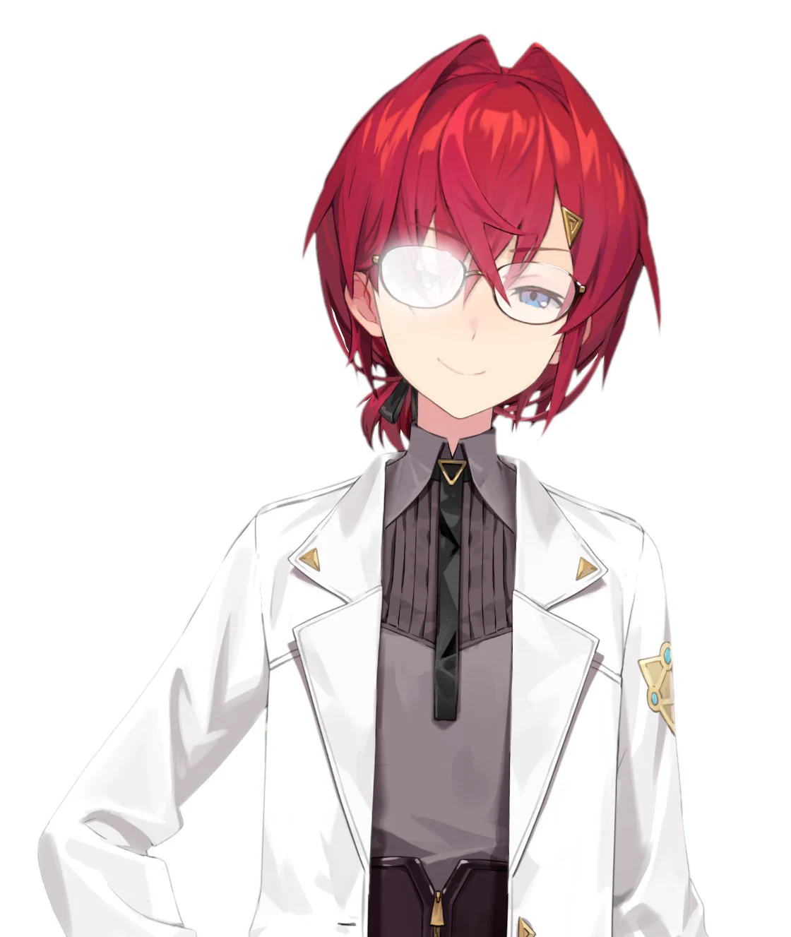 アンジュ・カトリーナ⚖ on X: 