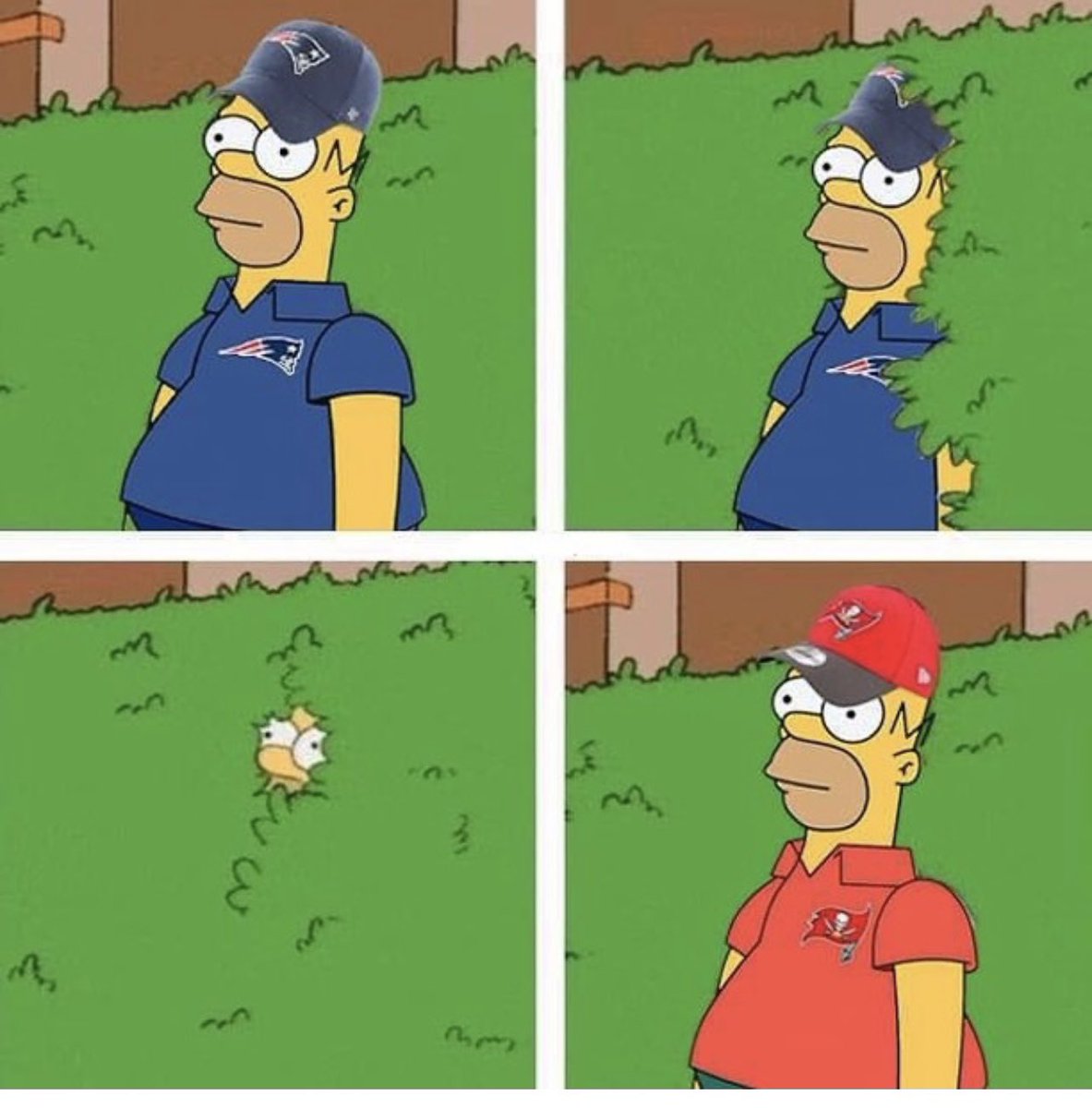 BeDifferentDFS's tweet image. #Buccaneers #Patriots #TomBrady