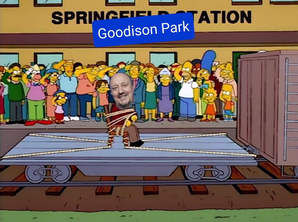 GaryTheLunt's tweet photo. So long, you absolute charlatan!
Now let's never speak of this again.
#EFC https://t.co/5ensLau4IV