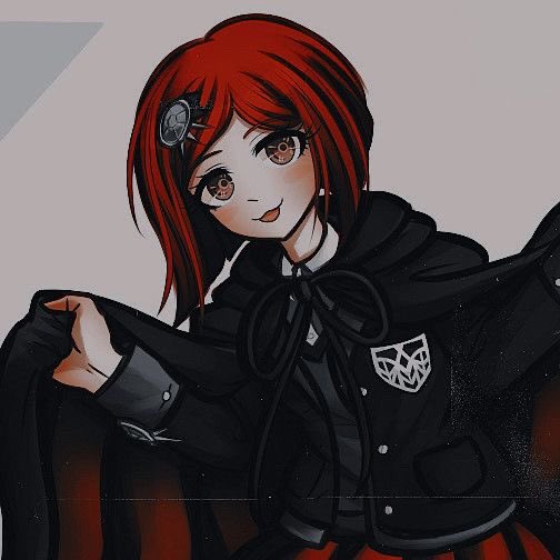 Anime awards! || Danganronpa 3! tweet media