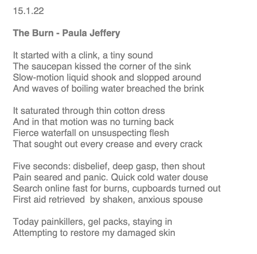 poems_pj's tweet photo. My day. Be careful of hot water, guys. #poem #poetry #poetrycommunity #poetrylovers #poetrytwitter #WritingCommunity #writingcommmunity https://t.co/0vuz8bhd40